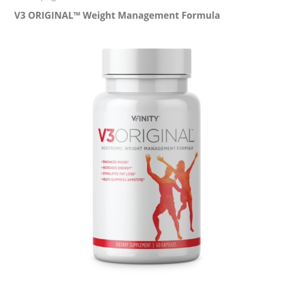 Vfinity